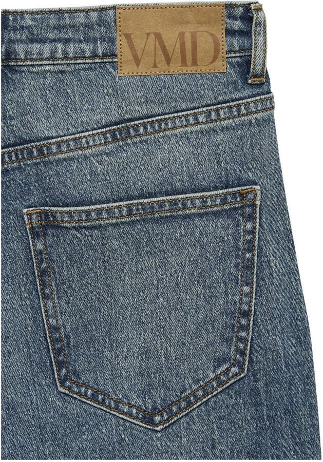 Vero Moda High-waist jeans VMTESSA HR WIDE JEANS RA394 GA NOOS - Foto 2