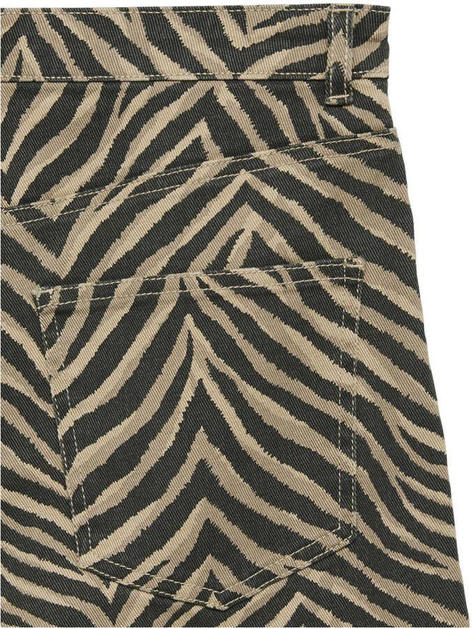 VERO MODA high waist wide leg jeans - Foto 2