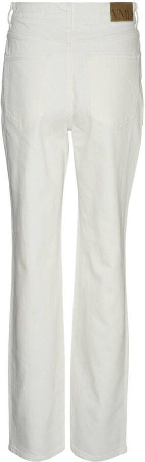 Vero Moda Straight jeans VMTESSA HR STRAIGHT JEANS COLOR GA NOOS