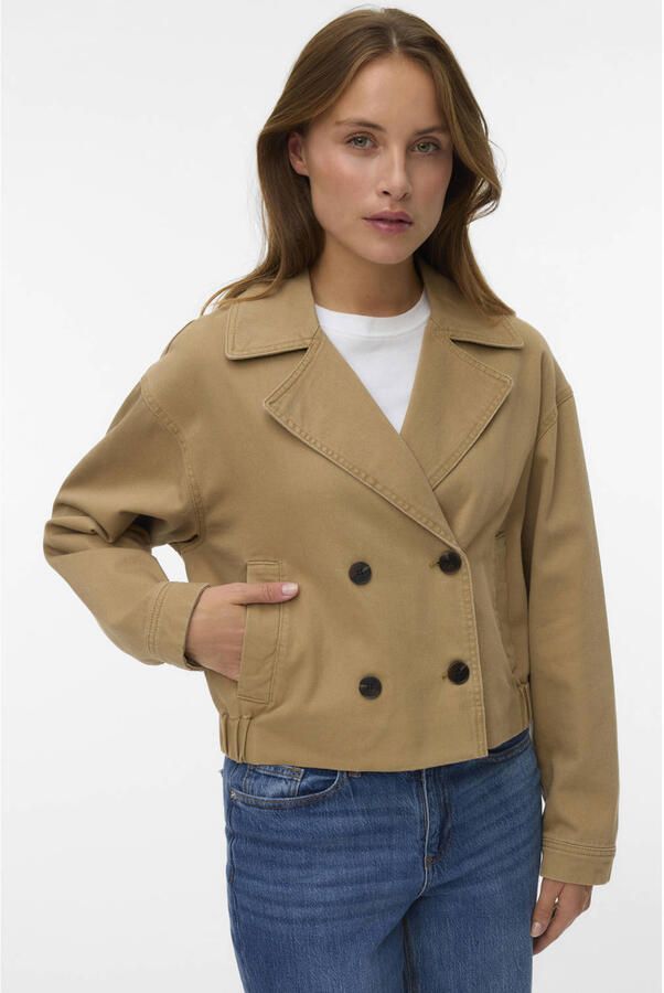 VERO MODA jack bruin