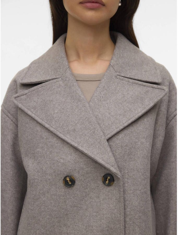 VERO MODA jack ecru