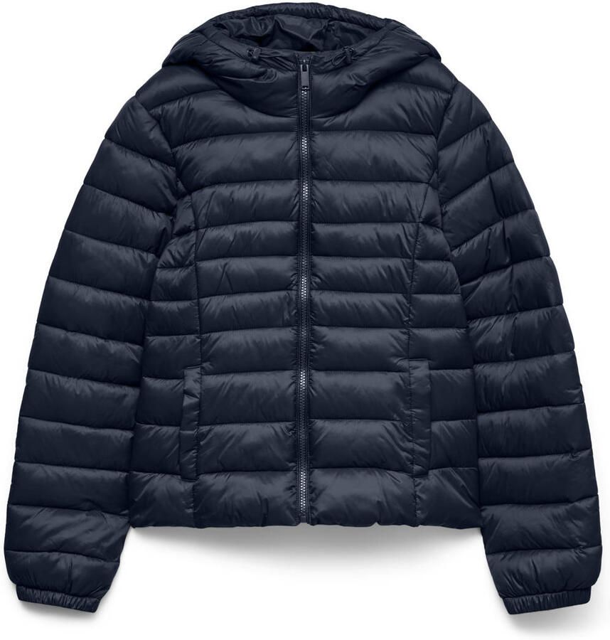 VERO MODA jasje donkerblauw - Foto 2