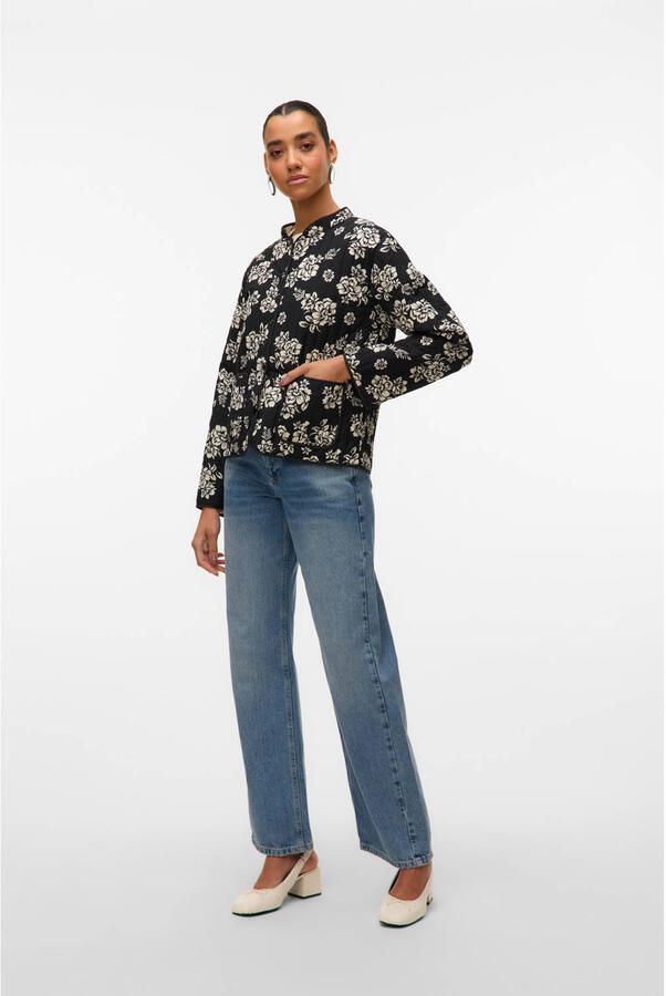 Vero Moda Kort jack VMCLARA JACKET GA NOOS - Foto 2