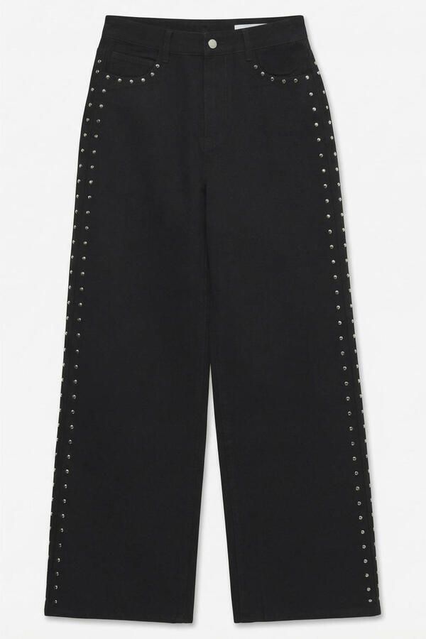 VERO MODA jeans zwart