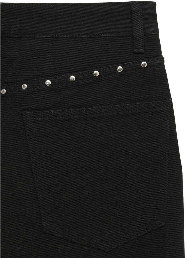 VERO MODA jeans zwart - Foto 2