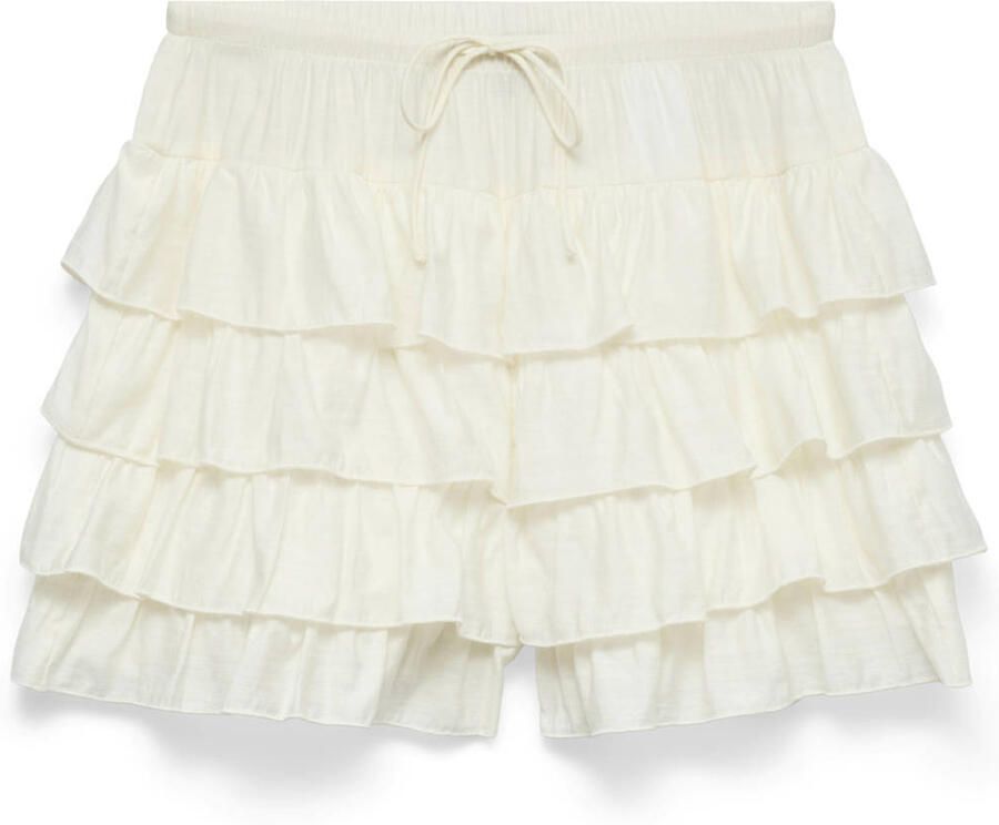 Vero Moda relaxed fit short van viscosemix model 'ZOEY' - Foto 2