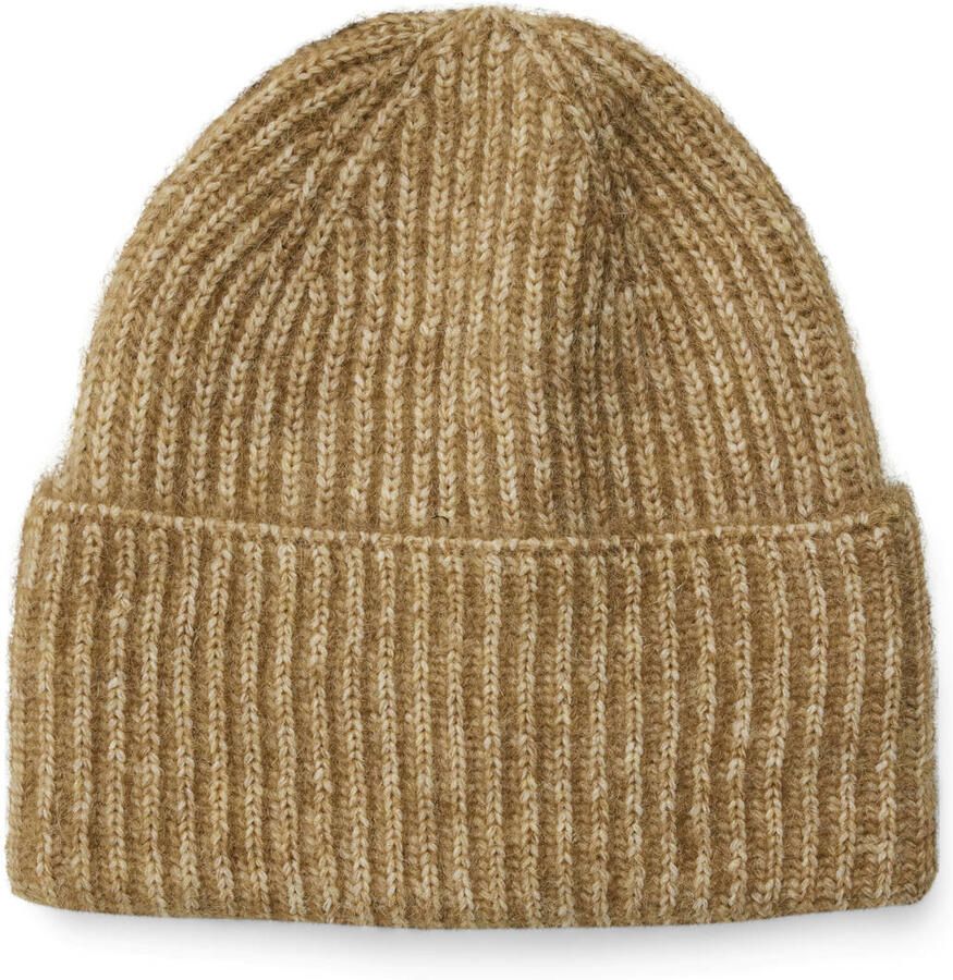 VERO MODA muts VMSILVA camel