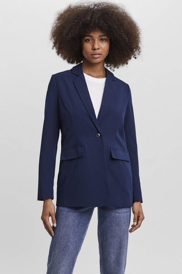 VERO MODA oversized blazer