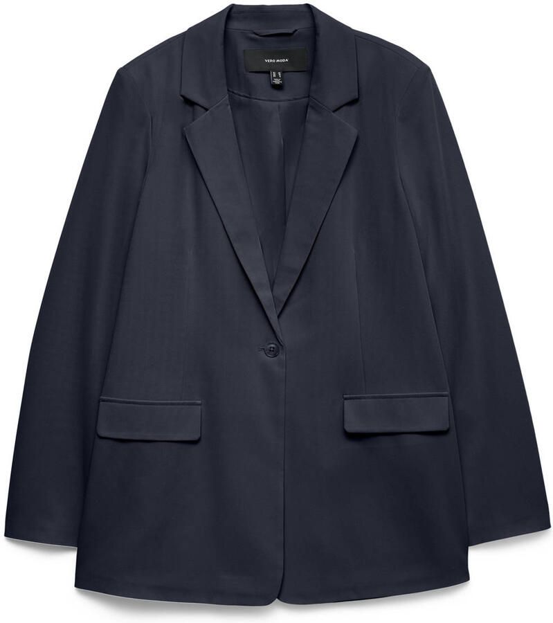 VERO MODA oversized blazer - Foto 2