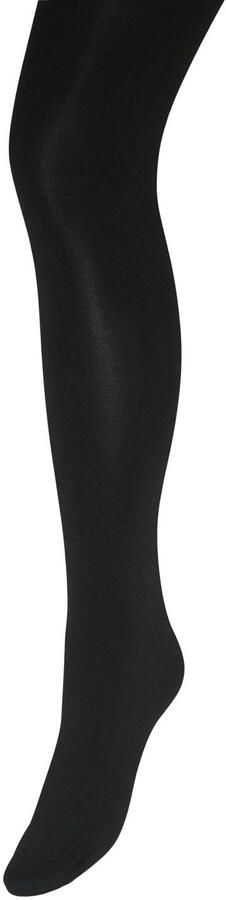 VERO MODA panty VMLOVE 90 denier zwart