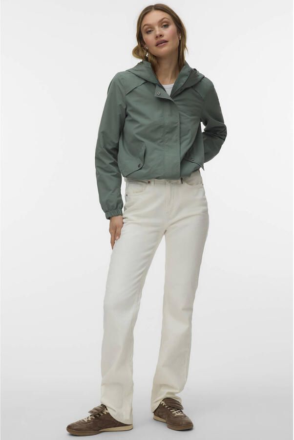 Vero Moda Regular fit parka met capuchon model 'ZOA' - Foto 2