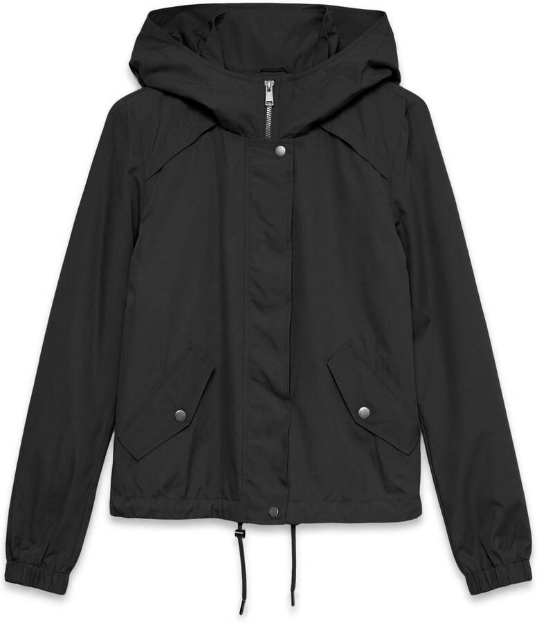 Vero Moda Boxy fit parka met capuchon model 'ZOA' - Foto 2