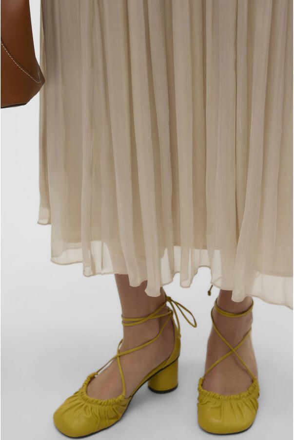 Vero Moda Vips NW Ankle Skirt Dames - Foto 2