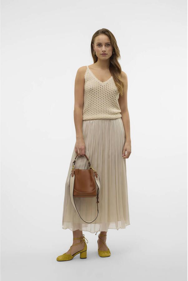 Vero Moda Lange rokken 077-51905636958547 - Foto 3