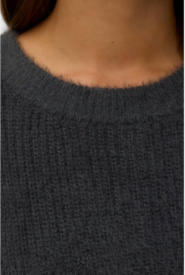 Vero Moda Puff LS Sweater Dames - Foto 1