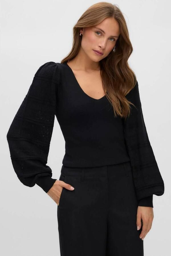 Vero Moda New Limone Trui Dames - Foto 1