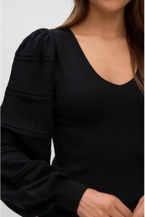 Vero Moda New Limone Trui Dames - Foto 2