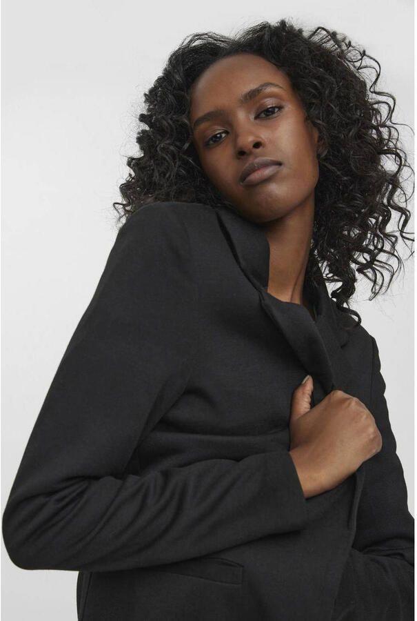 Vero Moda Jerseyblazer VMVERINA LS LONG BLAZER