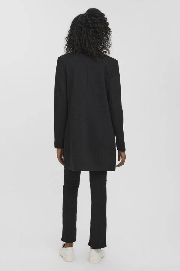 Vero Moda Jerseyblazer VMVERINA LS LONG BLAZER - Foto 2