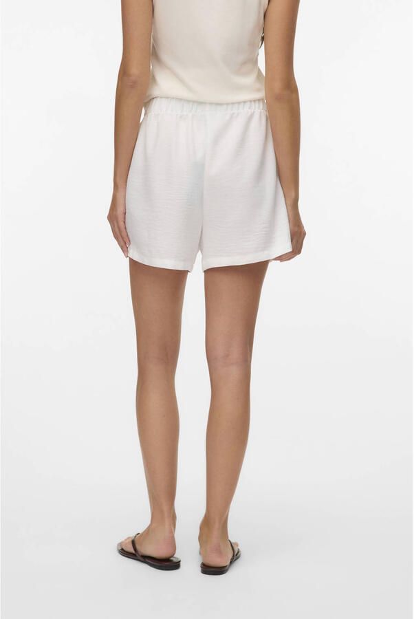 Vero Moda Short VMMELANEY SHORTS WVN GA NOOS