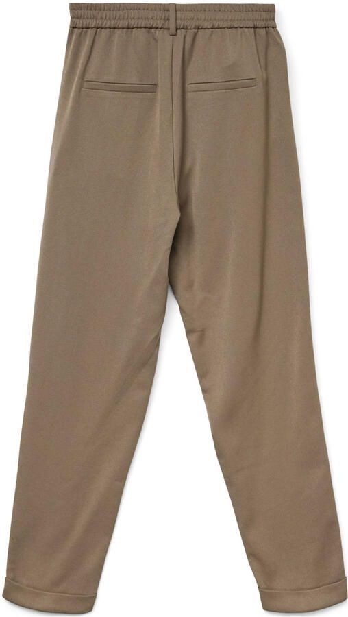 Vero Moda Pantalon VMMAYA MR LOOSE SOLID PANT NOOS - Foto 2