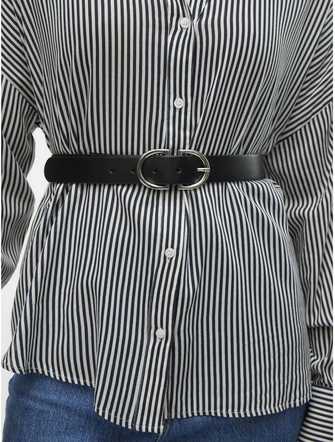 VERO MODA riem VMSARA zwart - Foto 2