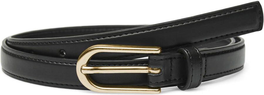 VERO MODA riem VMTANYA zwart - Foto 1