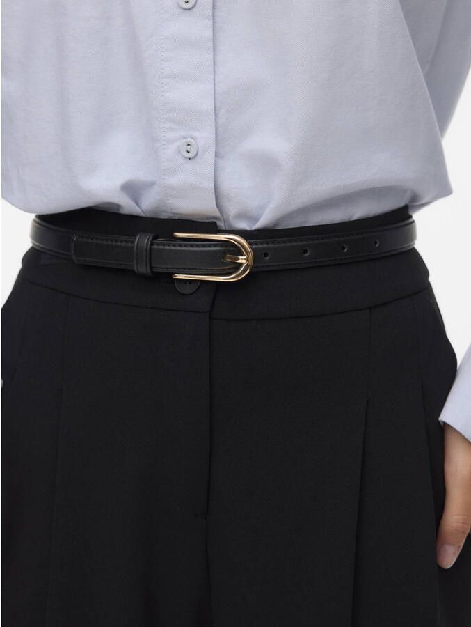 VERO MODA riem VMTANYA zwart - Foto 2