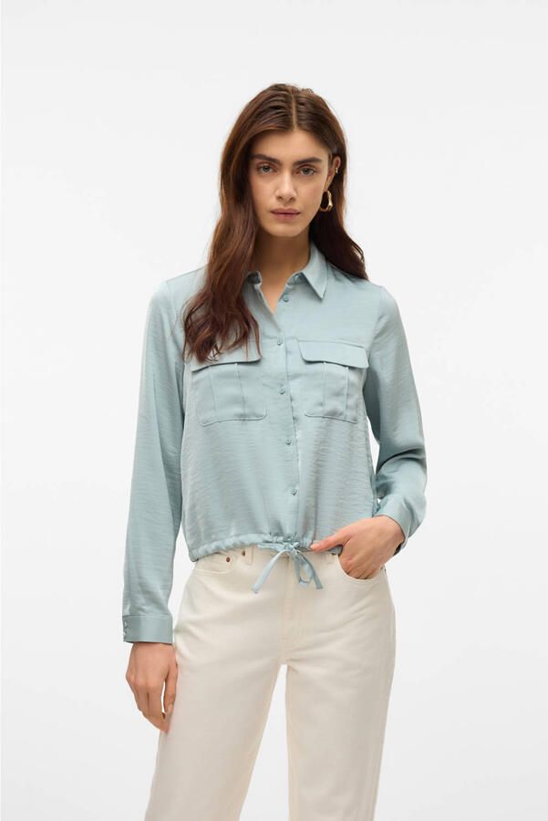 Vero moda Marys Dana Long Sleeve Bomber