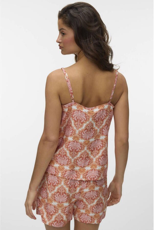 VERO MODA singlet oranje - Foto 3