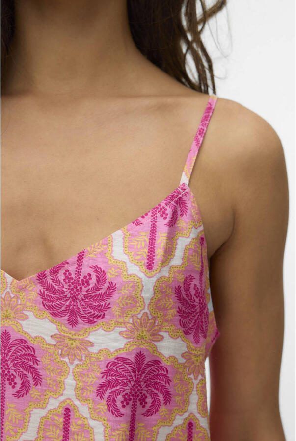 VERO MODA singlet roze - Foto 2