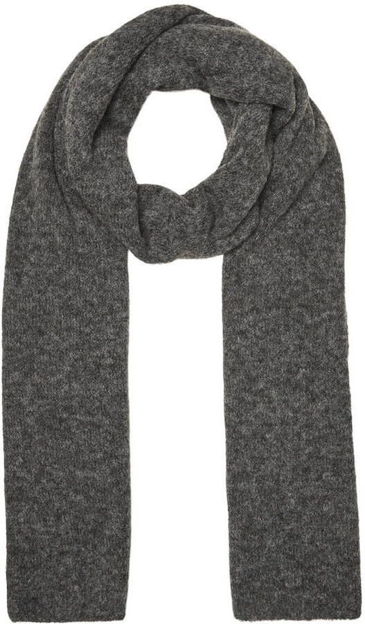 VERO MODA sjaal VMMARIAH grijs