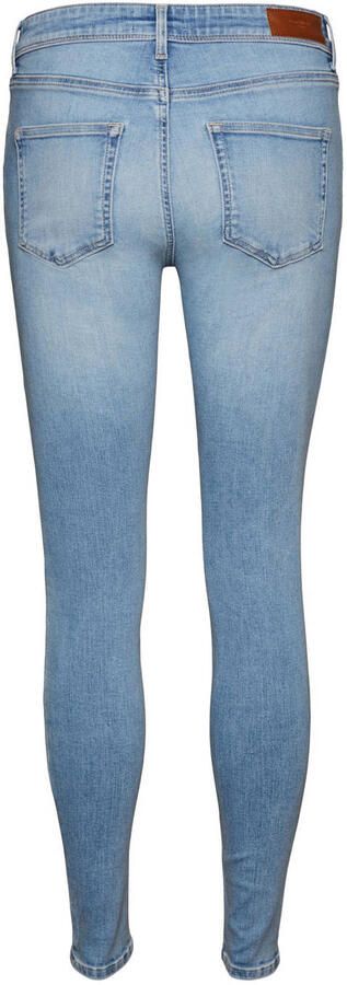 Vero Moda Skinny fit jeans VMLUX MR SLIM JEANS RI371