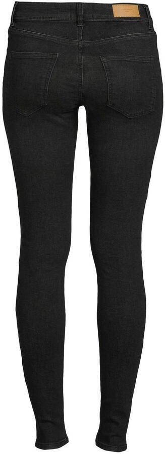 Vero Moda Skinny fit jeans in 5-pocketmodel model 'LUX' - Foto 2