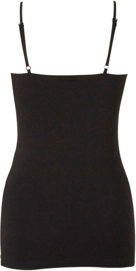 Vero Moda Top met spaghettibandjes VMMAXI met stretch - Foto 3