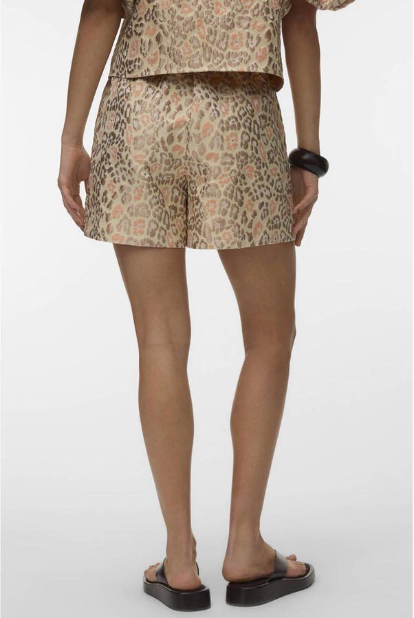 VERO MODA straight regular waist casual short - Foto 2
