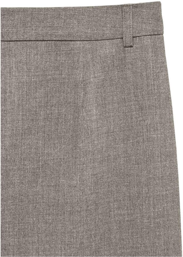 VERO MODA straight regular waist pantalon - Foto 2