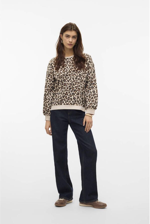 Vero Moda Clippa Sweater Dames