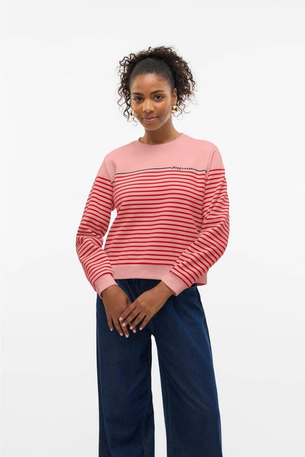 Vero Moda Fernanda Sweater Dames - Foto 2