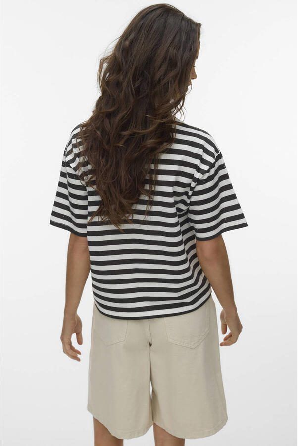 VERO MODA T-shirt - Foto 3