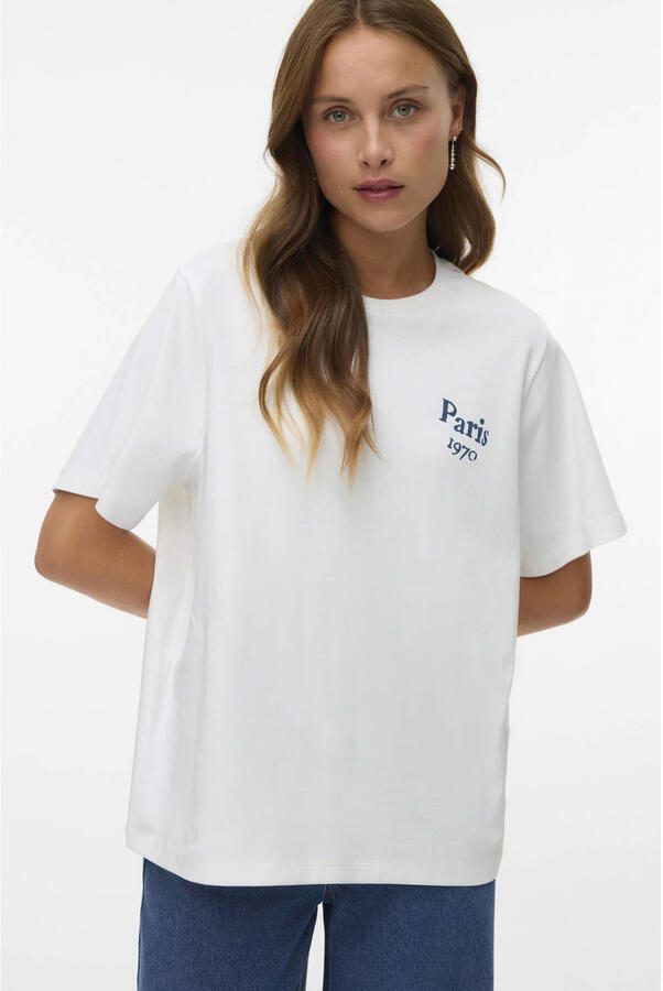 VERO MODA T-shirt - Foto 3