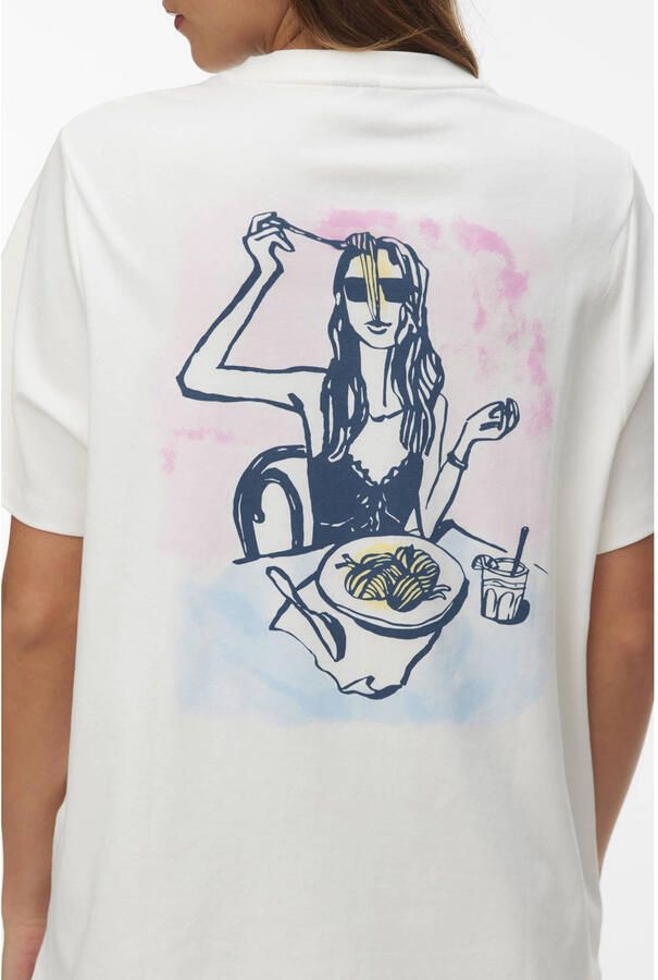 VERO MODA T-shirt - Foto 2