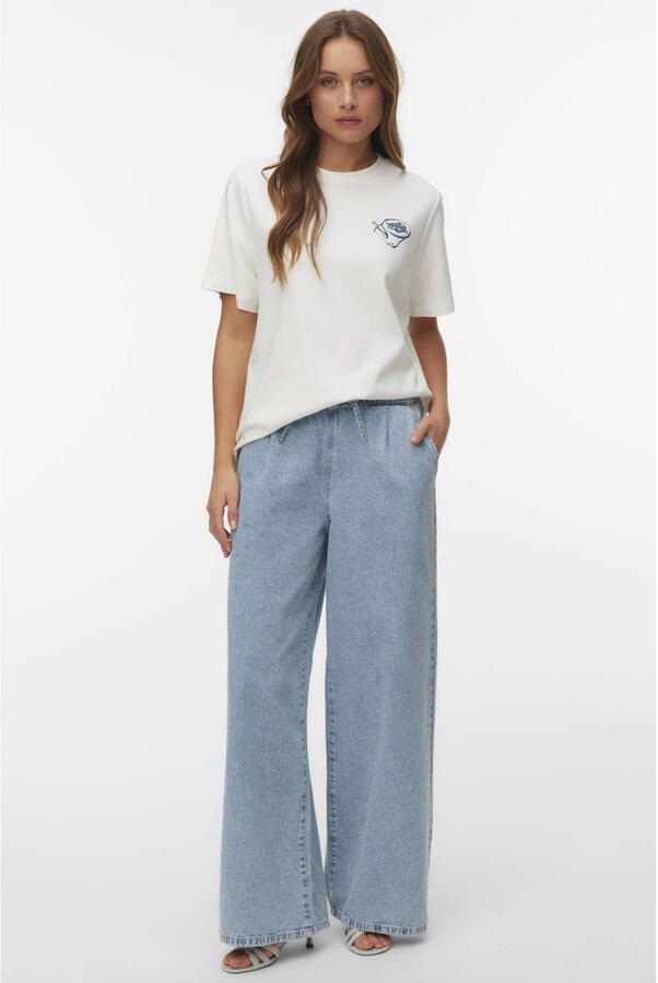 VERO MODA T-shirt - Foto 3