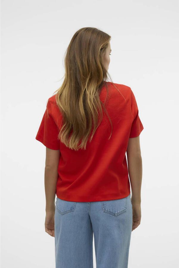 Vero Moda Pernille Mette Shirt Dames