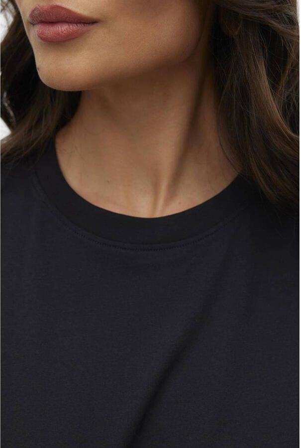 Vero Moda Shirt met korte mouwen VMPAULINA SS T-SHIRT GA JRS NOOS