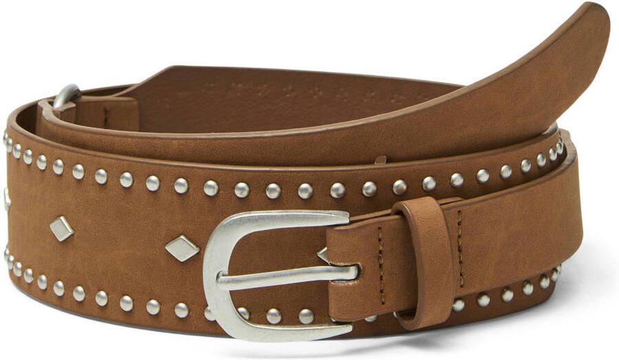 VERO MODA tailleriem VMELEA cognac