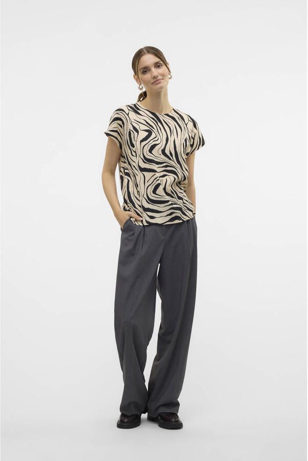 Vero Moda Poet Shirt Dames