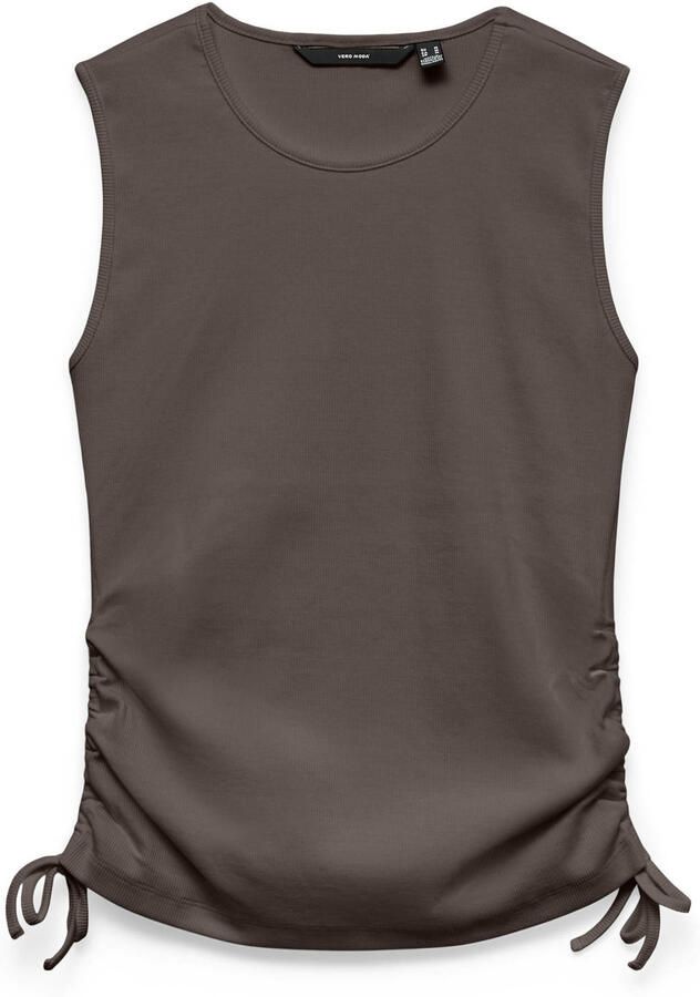VERO MODA top bruin