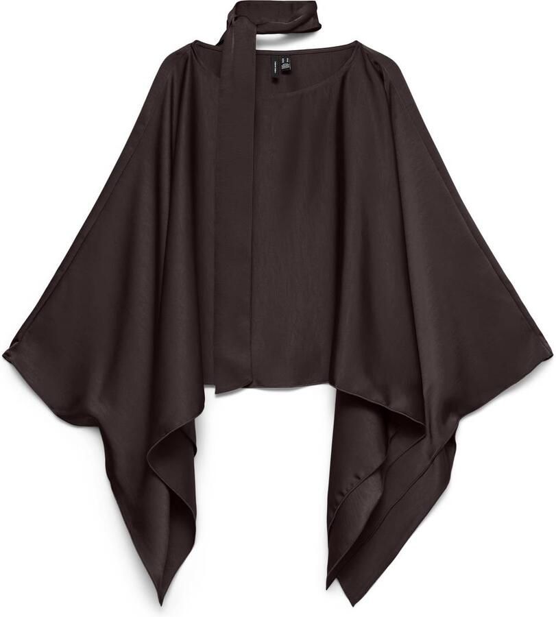 VERO MODA top bruin