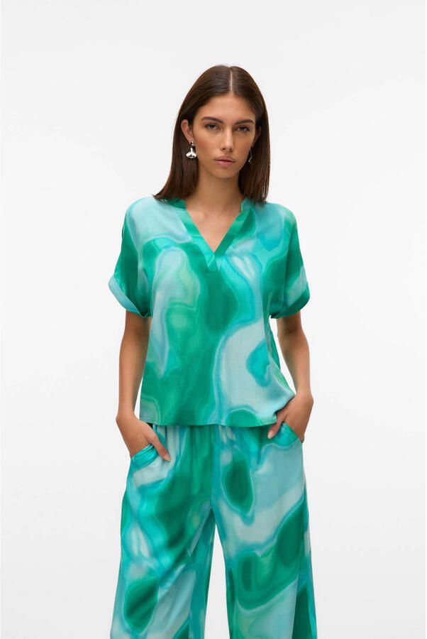 Vero Moda Vade Top Dames - Foto 2